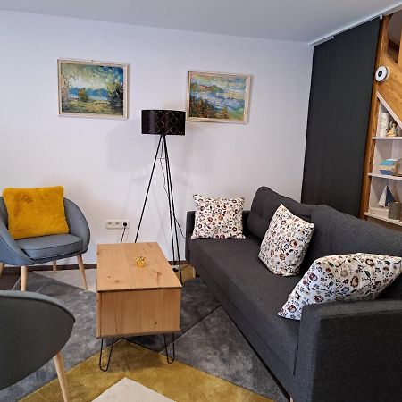Rozsa Apartman Кестхей Экстерьер фото