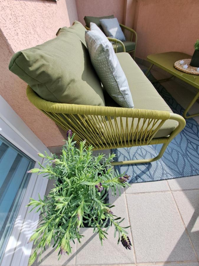 Rozsa Apartman Кестхей Экстерьер фото