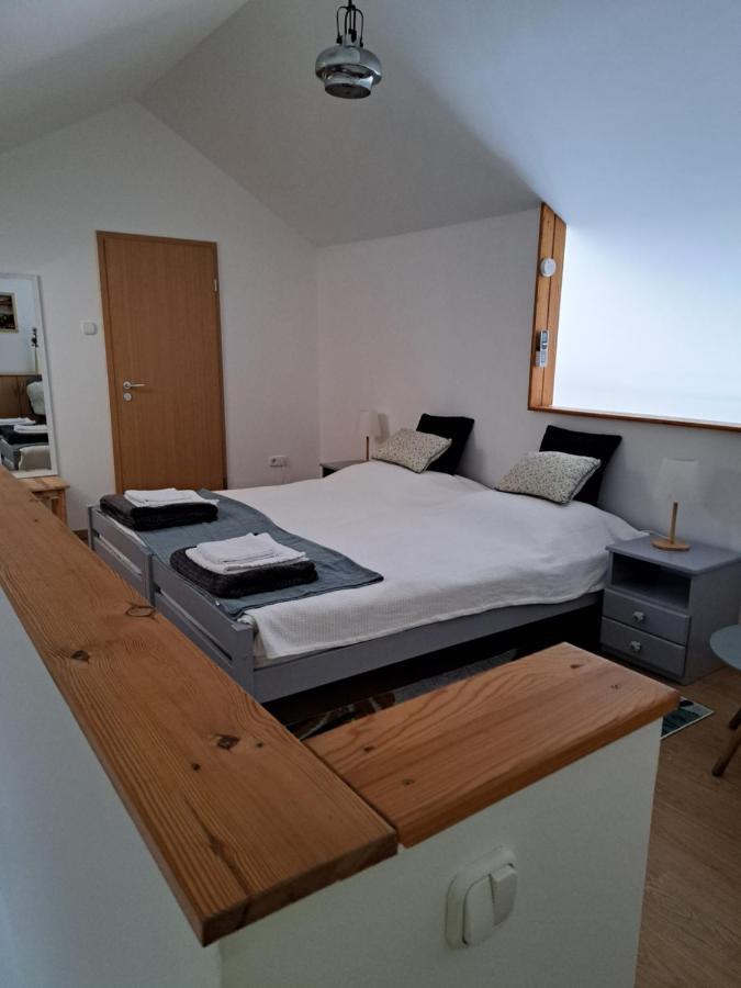 Rozsa Apartman Кестхей Экстерьер фото