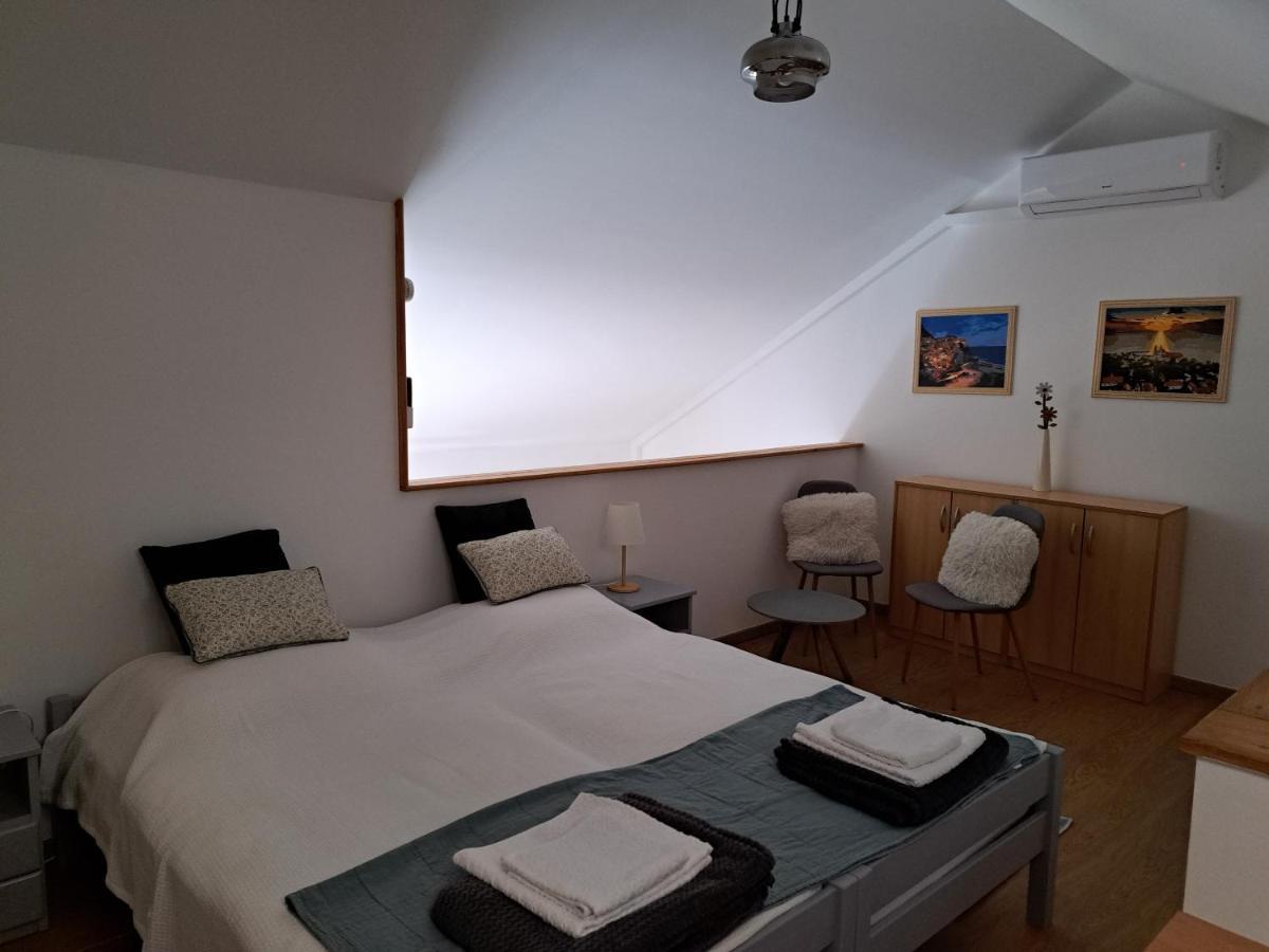 Rozsa Apartman Кестхей Экстерьер фото